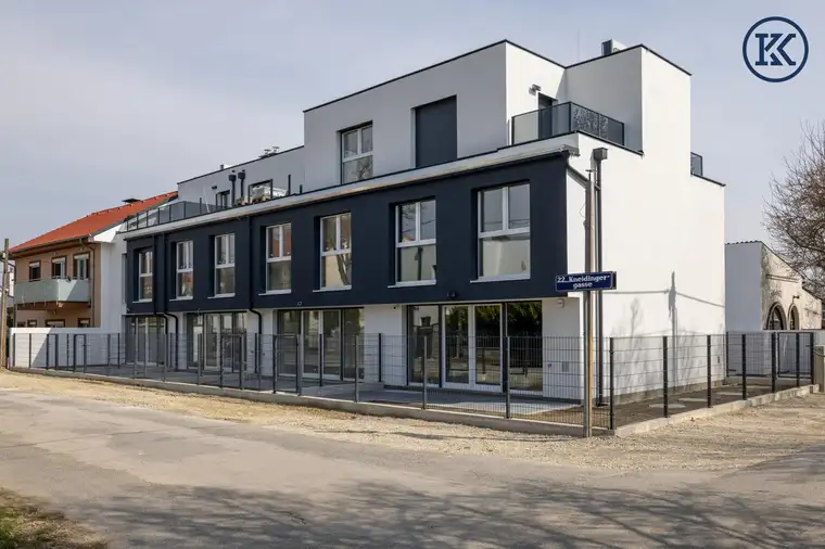 Süßenbrunn: Ihr neues Zuhause zwischen Seeidylle &amp; Golfplatz – Einmalige Kaufchance!