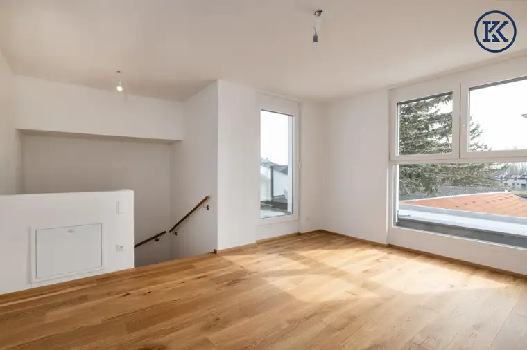 Zwischen See &amp; Golfplatz: Ihr neues Zuhause mit Stil, Ruhe &amp; Lebensqualität