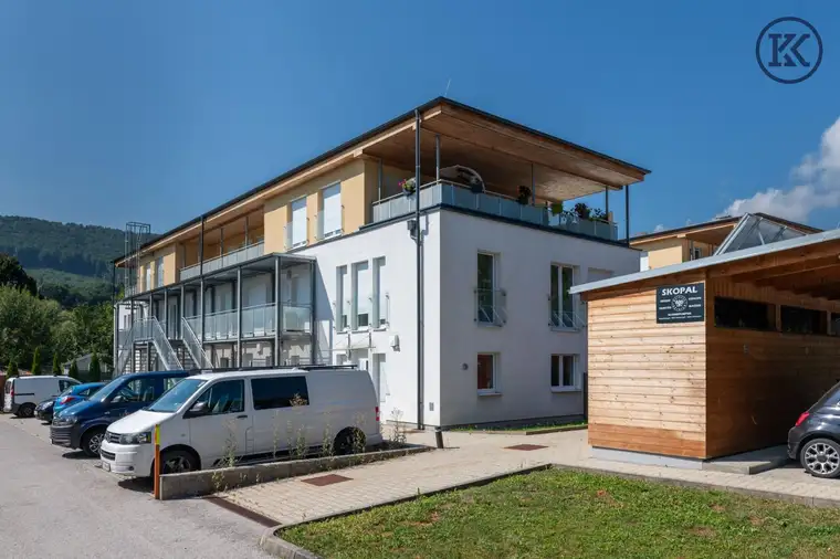 OPEN HOUSE am 27.06.2025 ab 18 Uhr!Gartenwohnung beziehbar ab 01.08.2025