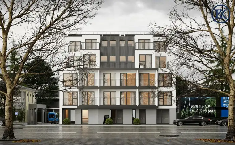 Dein NEUES Zuhause in Essling!