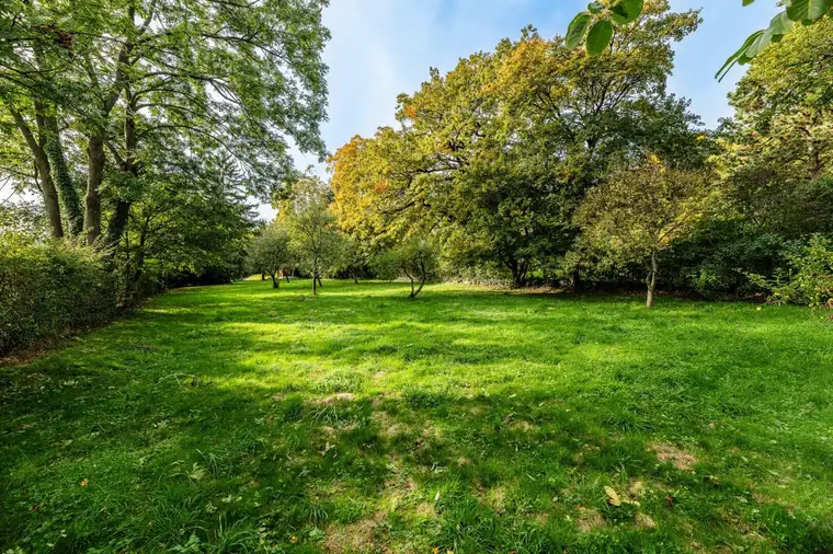 Exklusive Villa in begehrter Lage | Grundstücksfläche ca. 3.718m2
