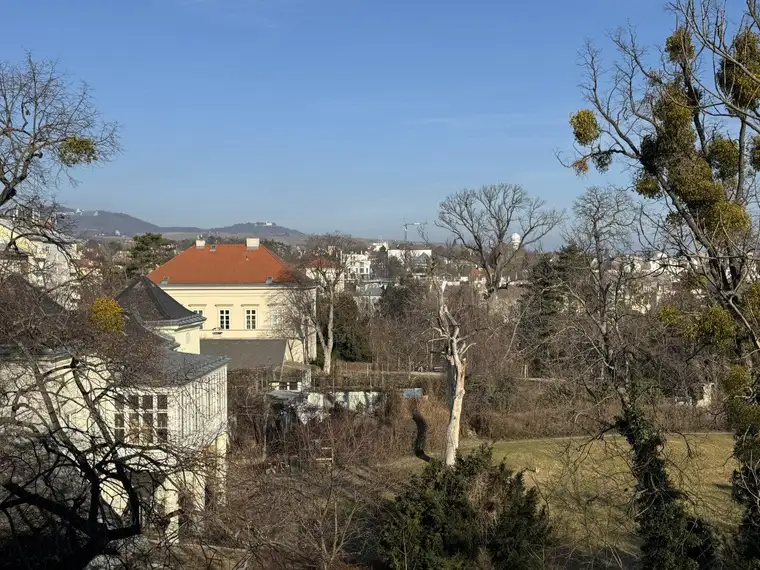 Paul Poteschil, POTERE Immobilien GmbH