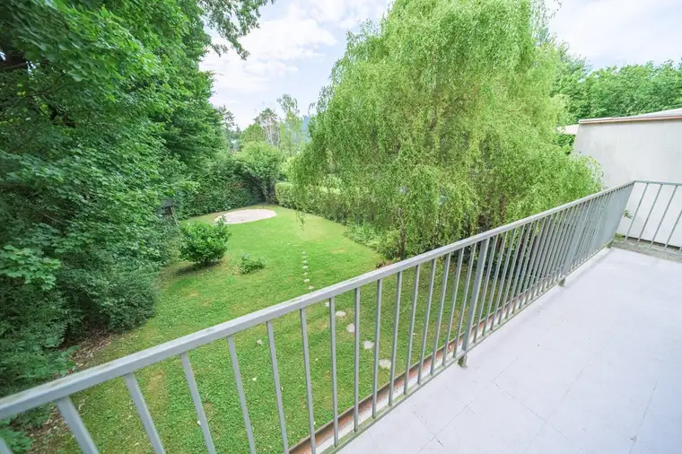 EINFAMILIENHAUS IN TRAUMHAFTER LAGE AM WOLFERSBERG