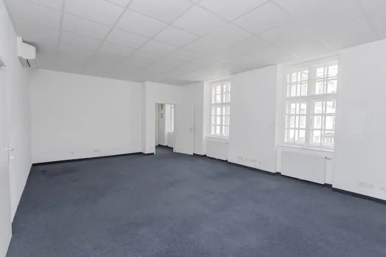 Großzügige Bürofläche mit Loft-Charakter nahe Hauptbahnhof