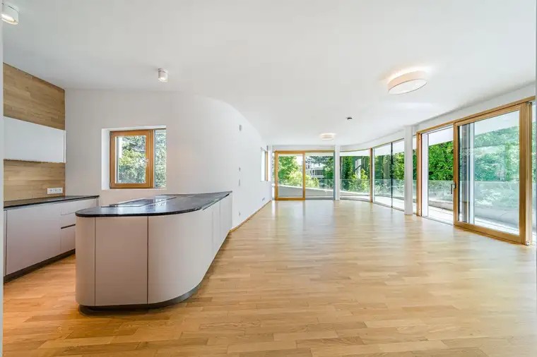 ​​​​​​​Exklusive 2-Zimmer Mietwohnung mit großzügigem Balkon in Bestlage vom 19. Bezirk | Hohe Warte