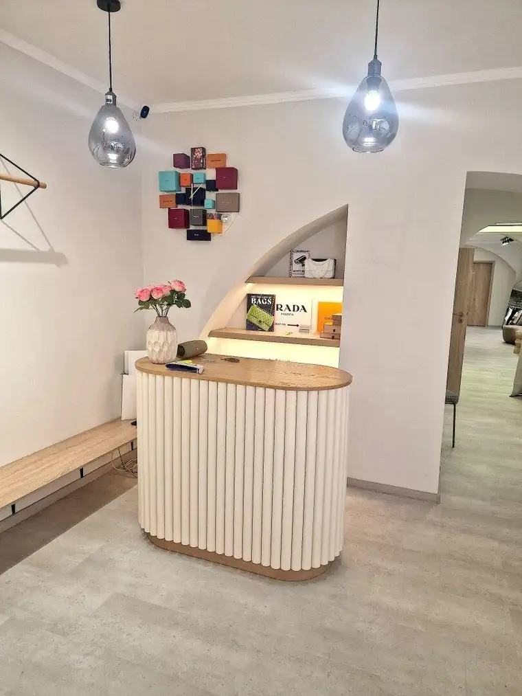 Perfekte Lage, top Ausstattung - Gewerbefläche in 1060 Wien zu mieten!