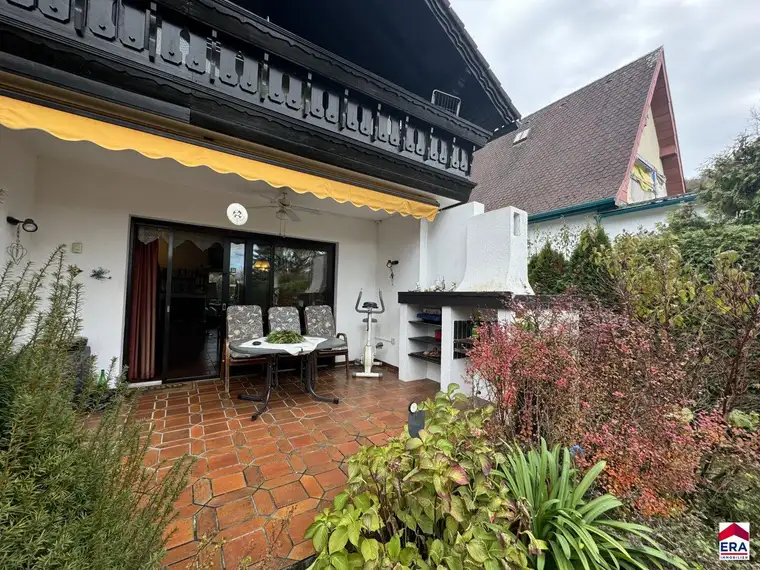 Verkauf auf Leibrente mit Wohnrecht- Traumhaftes Einfamilienhaus in idyllischer Lage - Perfekt für Familien! Nur 30 Minuten von Wien entfernt.