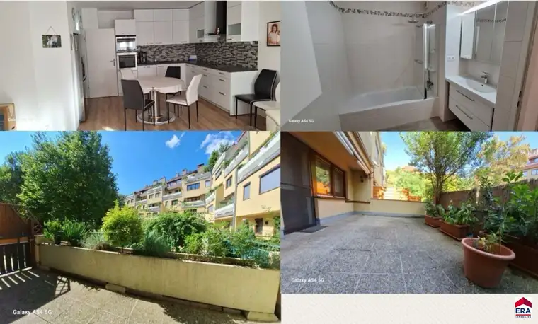 Moderne Terrassenwohnung in Rehberg - Viel Platz zum Wohlfühlen für nur 258.000,00 €!