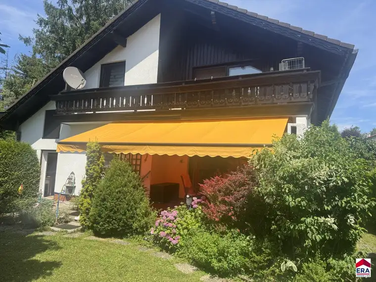Verkauf auf Leibrente mit Wohnrecht- Traumhaftes Einfamilienhaus in idyllischer Lage - Perfekt für Familien! Nur 30 Minuten von Wien entfernt.
