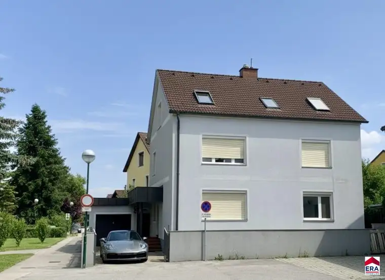 Ihr Traum-Einfamilienhaus in Tulln: 9 Zimmer, Garten, Terrasse – jetzt für 650.000 € - auch als Büro/Praxis geeignet!