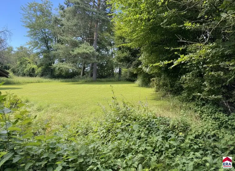 Großzügiges Baugrundstück 1527m² in 3413 Kirchbach – Ihr Traum vom Eigenheim!