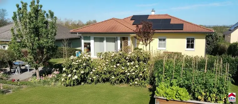 Top Einfamilienhaus mit großem Garten in 7012 Zagersdorf – 4 Zimmer, Wintergarten, sehr gepflegt!