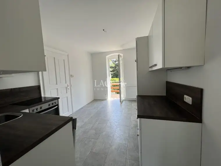 Faton Asllani, LA-Homes Immobilien GmbH