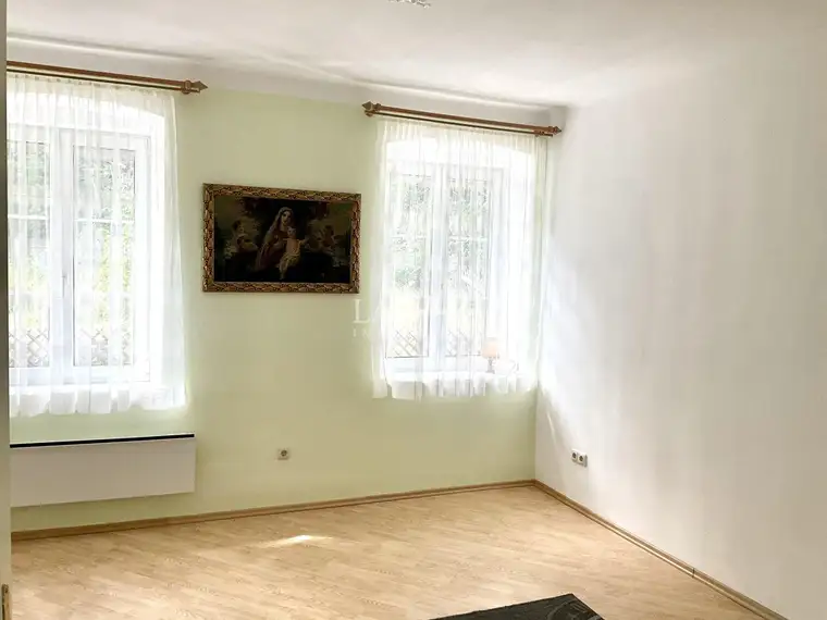 Altbaujuwel - Traditioneller Landsitz nahe Gars am Kamp und Gföhl