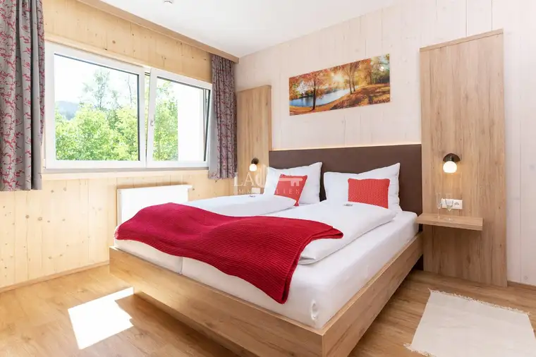 TOP 32 8+(2) APARTMENT MIT SEHR GUTER WINTER UND SOMMER SAISON!
