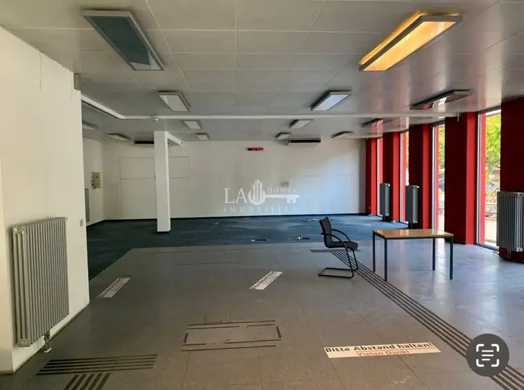 TOP Geschäftslokal für Ihr erfolgreiches Business!
