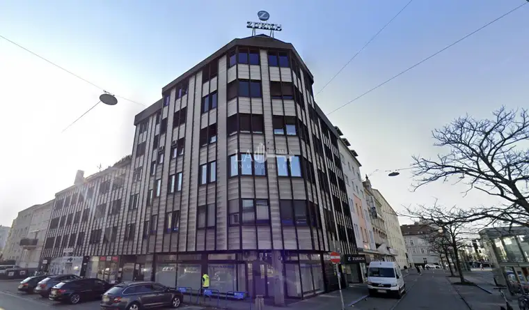 Großzügige Büro/Praxis in Top Lage – 1035m² Ideal für Ihr Business!