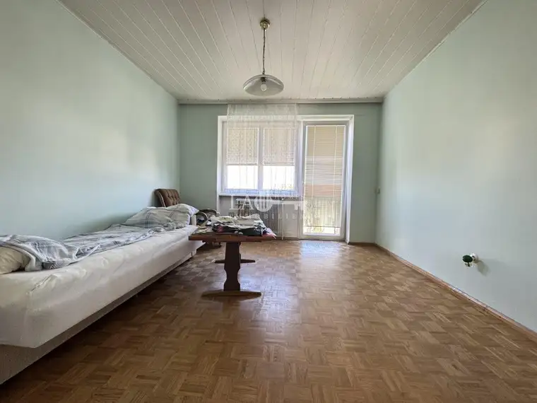 Kompakte Anlegerwohnung !