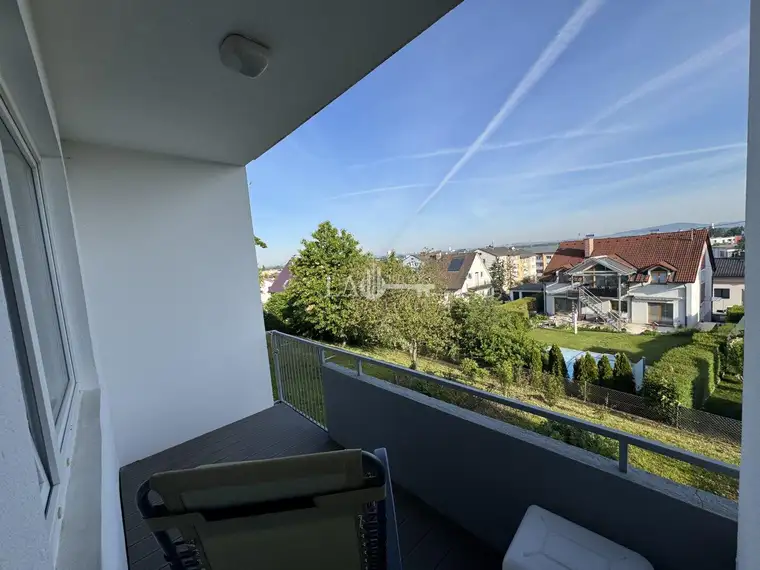 2,5 Zimmer Wohnung nähe Autobahnabfahrt Ansfelden !