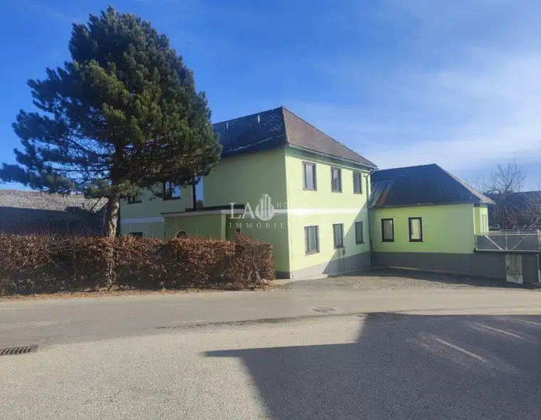 Faton Asllani, LA-Homes Immobilien GmbH