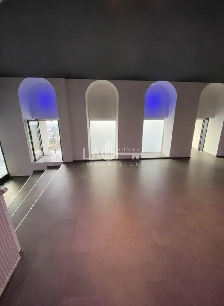 BÜRO/GESCHÄFTSFLÄCHE IM ZENTRUM VON LINZ