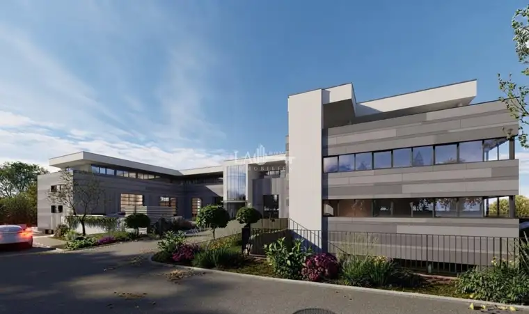 Moderne Bürofläche im Business Park Asten !