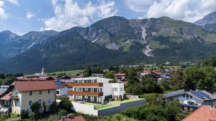 Peter Federspiel, Federspiel Immobilien GmbH