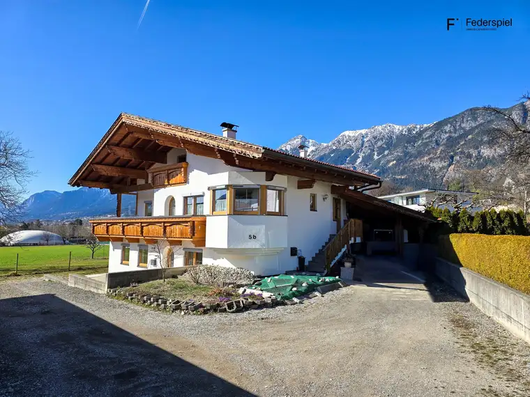 Peter Federspiel, Federspiel Immobilien GmbH