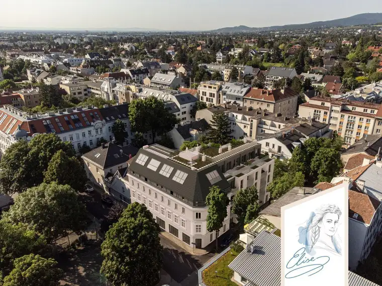 Ihr Logenplatz im Elisenviertel