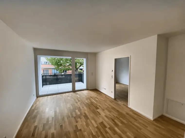 Stilvolle 2-Zimmer-Wohnung mit Balkon – ideal für Singles und Paare, U3-Nähe