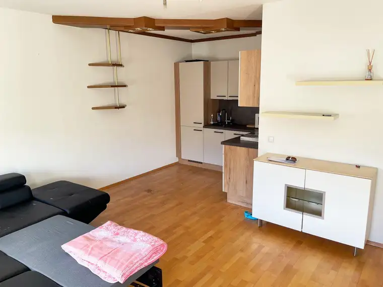 Charmante 2-Zimmer-Wohnung in Guttaring – Ideal für Singles &amp; Paare!