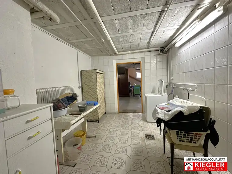 +++ EINFAMILIENHAUS IN SCHÖNER NEULENGBACHER AUSSICHTSLAGE +++ 117m² Wohnfläche auf 690m² in begehrter Grünruhelage nahe Neulengbach-Zentrum.
