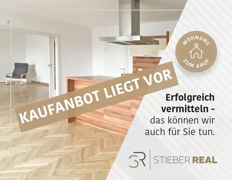 CITY-LIFE! Attraktive 3,5 Zimmer Wohnung mit Balkon