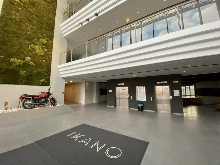 Büroflächen im IKANO OFFICE PARK zu mieten!