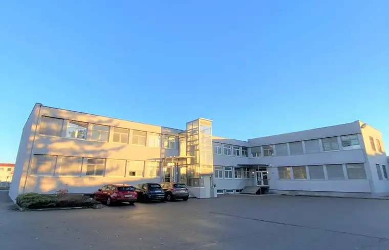 Flexible Schulungs- und Büroflächen in Wiener Neustadt zu mieten