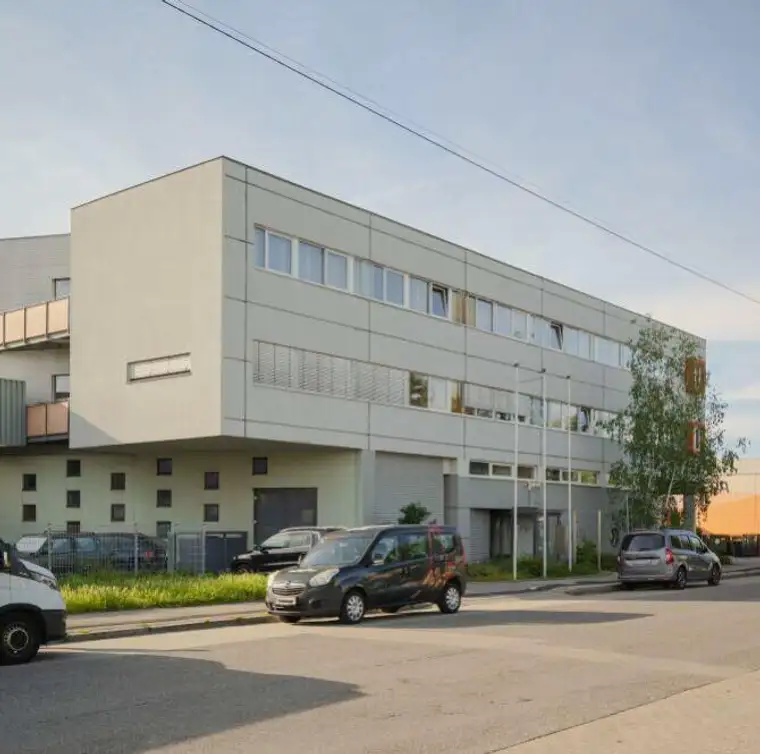 Gregor Schimel, EHL Gewerbeimmobilien GmbH