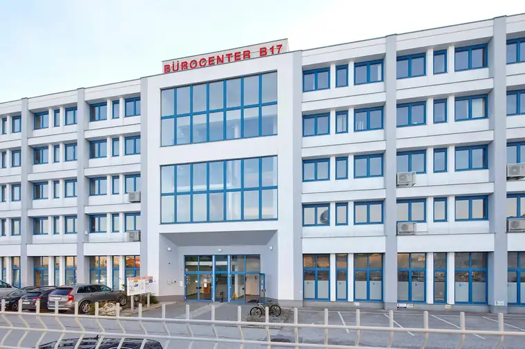 Moderner Standort in dynamischem Umfeld