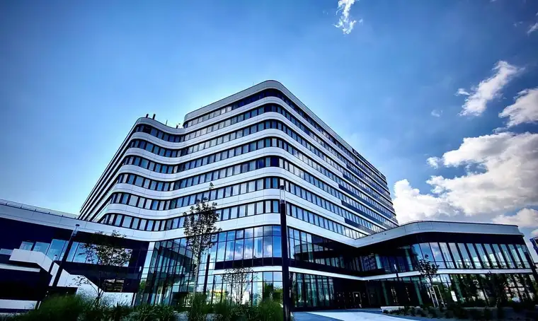 Gregor Schimel, EHL Gewerbeimmobilien GmbH