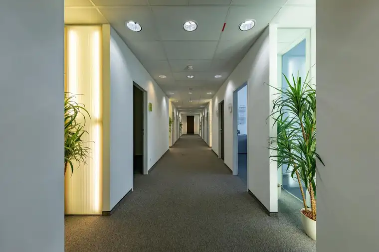campus 21 -BUSINESSPARK WIEN SÜD