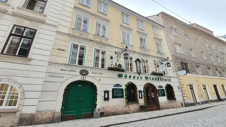 Mag. iur. Franziska Patay, MSc, EHL Gewerbeimmobilien GmbH