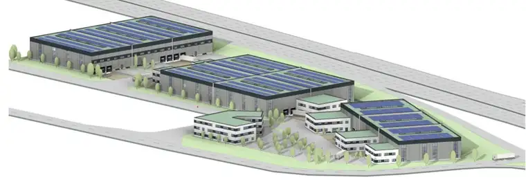 Raphael Tillmann, EHL Gewerbeimmobilien GmbH