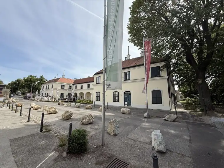 Charmantes Gastronomielokal inkl. Terrasse zu mieten
