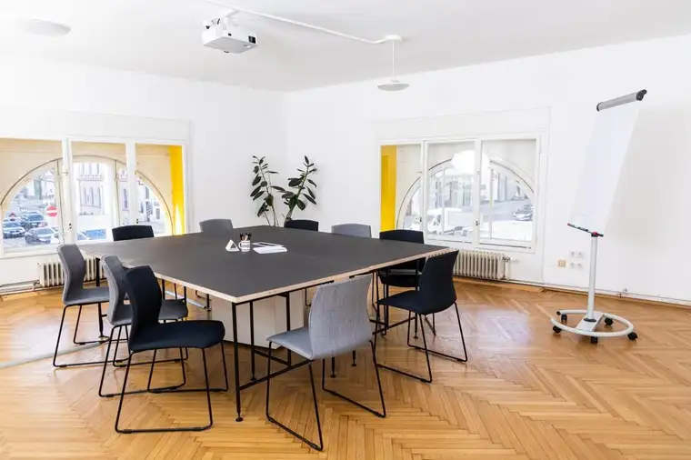 Gregor Schimel, EHL Gewerbeimmobilien GmbH