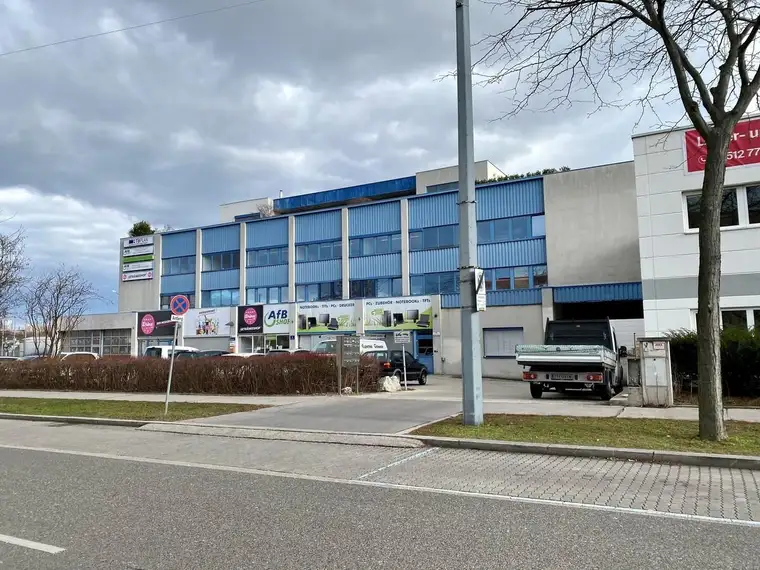 Gregor Schimel, EHL Gewerbeimmobilien GmbH