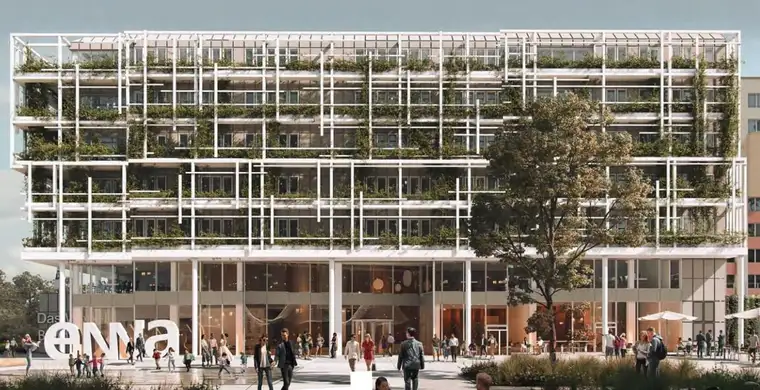 Mag. iur. Franziska Patay, MSc, EHL Gewerbeimmobilien GmbH