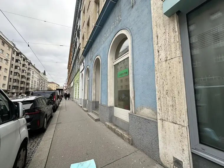 Mag. iur. Franziska Patay, MSc, EHL Gewerbeimmobilien GmbH