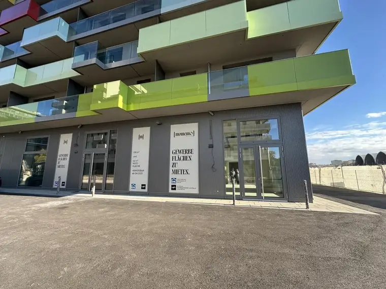 Mag. iur. Franziska Patay, MSc, EHL Gewerbeimmobilien GmbH