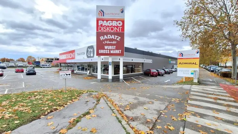 Mag. Christoph Paul, EHL Gewerbeimmobilien GmbH