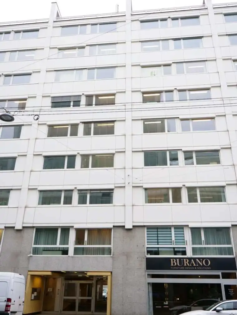 Büro zur Miete in der Operngasse