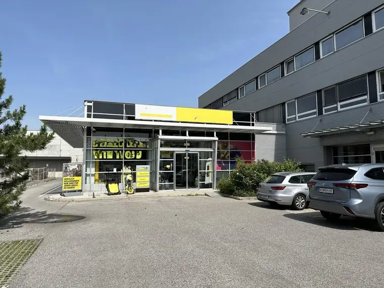 Raphael Tillmann, EHL Gewerbeimmobilien GmbH
